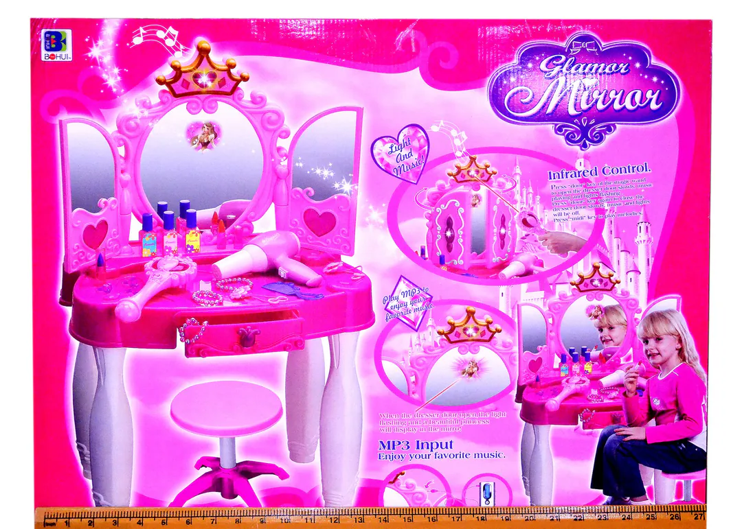 Children's toy for girls — photo 7