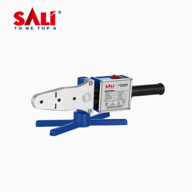 ელექტრო პლასმაის უთო 1800W-300C-20-40MM — ფოტო 1