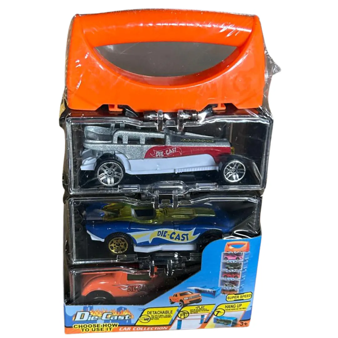 Children's toy cars GH-265-3AS — photo 1