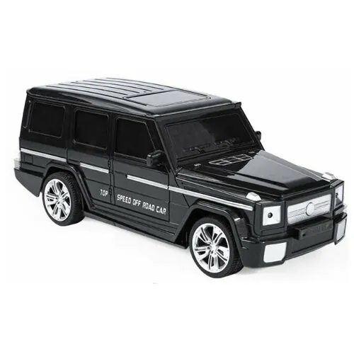 Children's toy car jeep Gelendvagen — photo 1