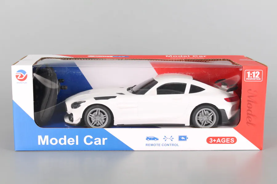 Sports children's remote control toy — photo 1