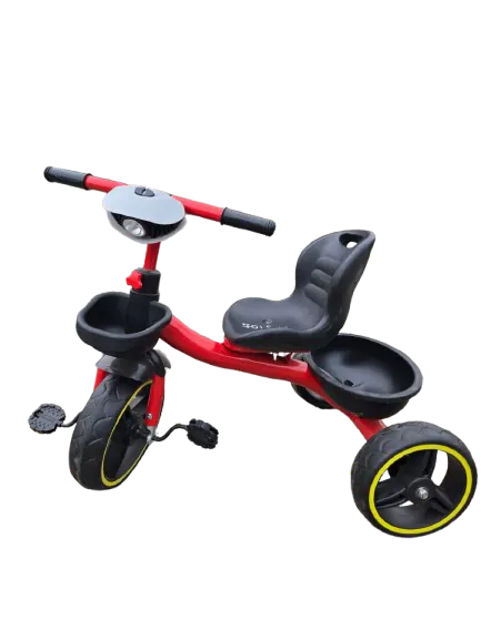 Tricycle for children aged 2-5 years — photo 1