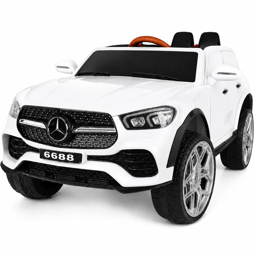 Children's Electric Car Mercedes-Benz GLC — photo 1
