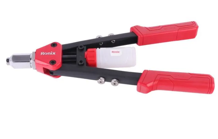 Пистолет для монтажной пены Пистолет для монтажной пены 13″ Ronix — фото 1
