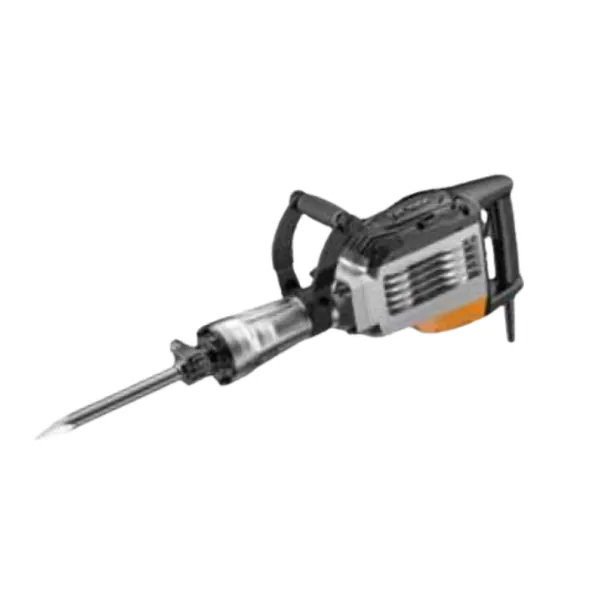 ელექტრო სადემონტაჟო ჩაქუჩი 1700W JB01700 DINGQI — ფოტო 1