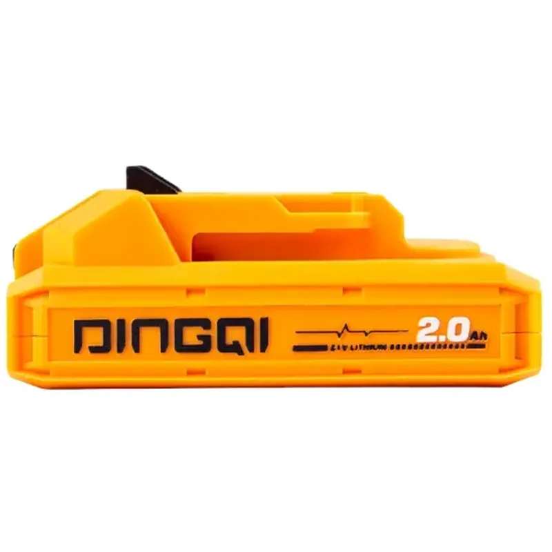Батарея для шуруповерта DINGQI-JE060012000Mah/5C — фото 1