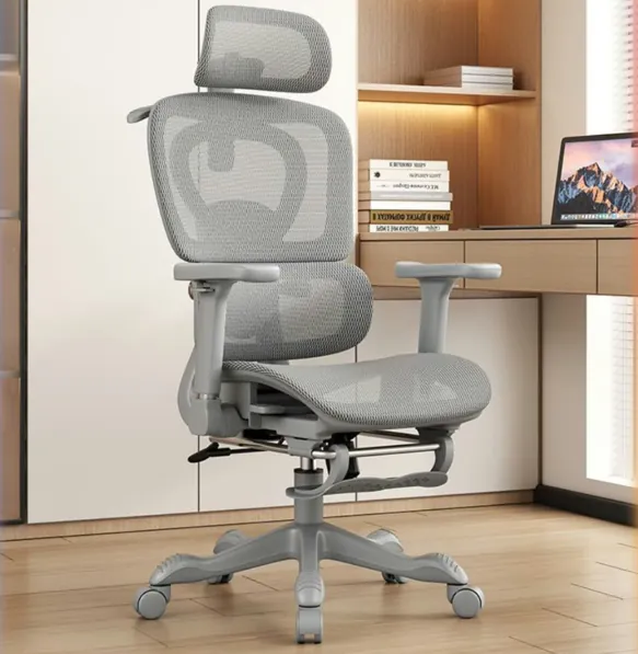 Core Journey Smart Pro Ergonomic Chair эргономичный — фото 1