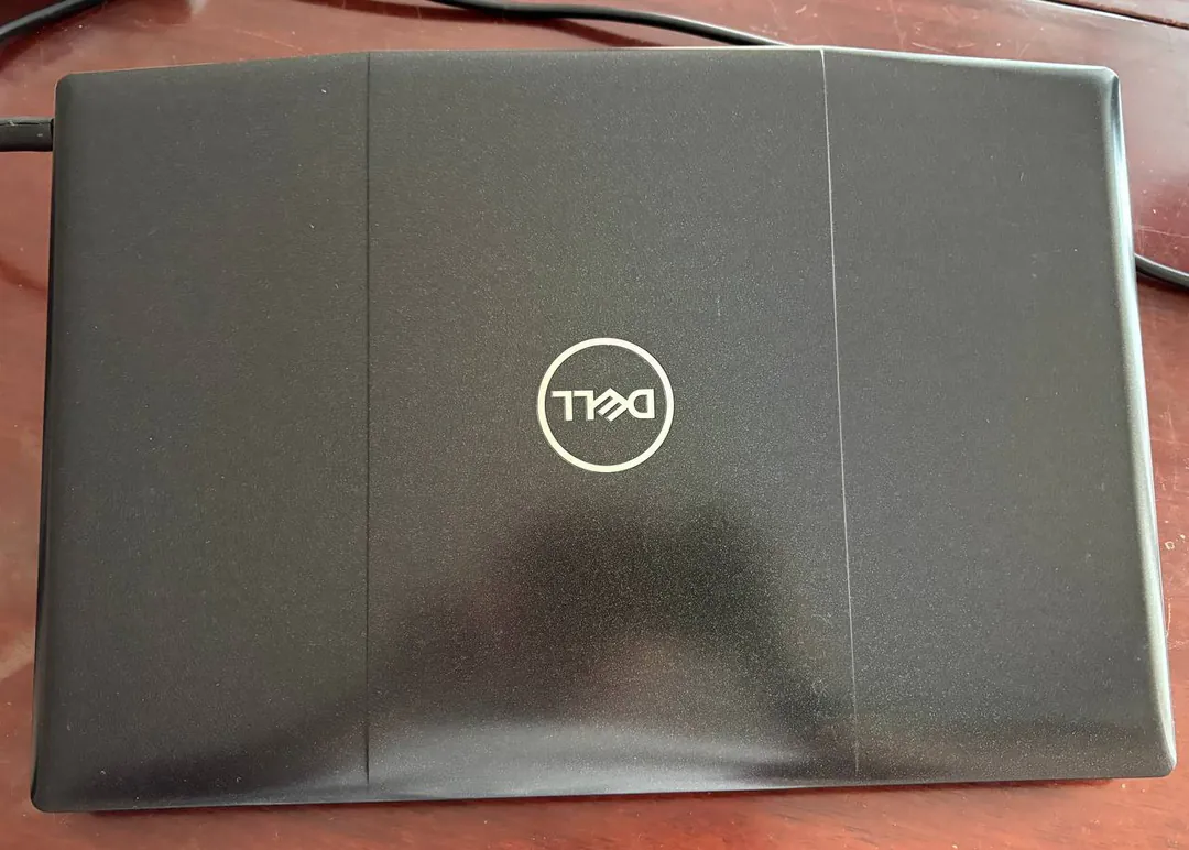 Dell G5 15 — photo 2