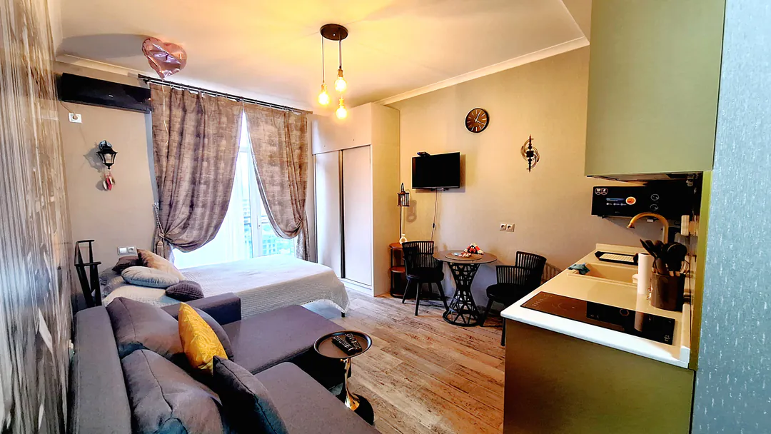New turnkey studio!!! — photo 1