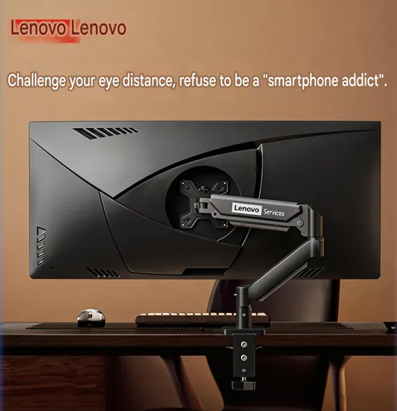 Кронштейн для игрового монитора Lenovo AM 110 — фото 1