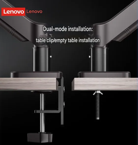 Кронштейн для игрового монитора Lenovo AM 110 — фото 3