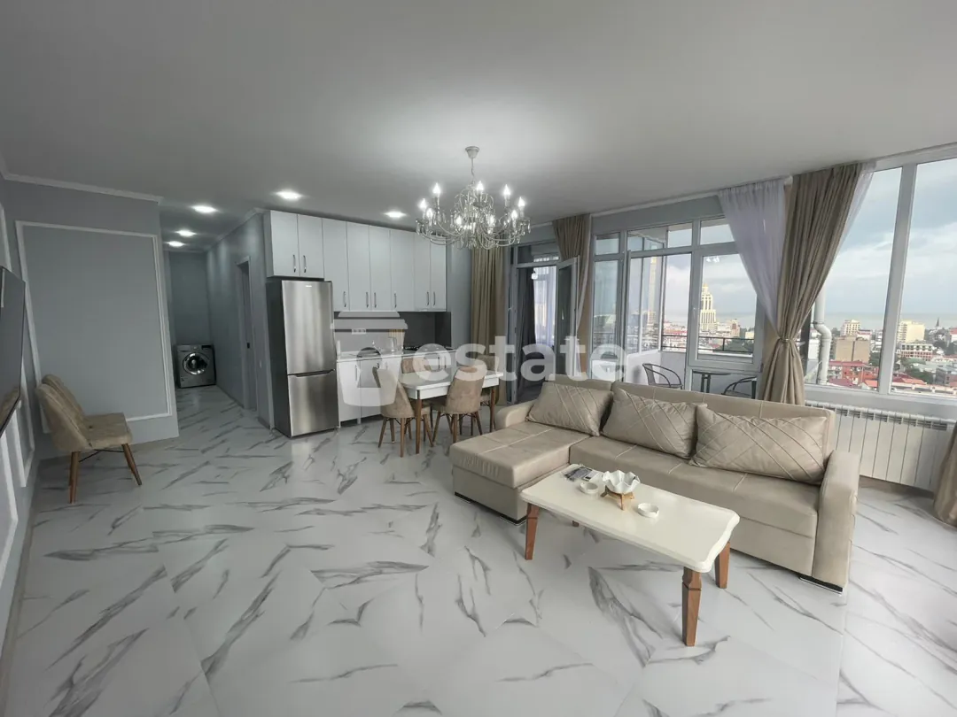 Renting out a bright 2+1 apartment — photo 2