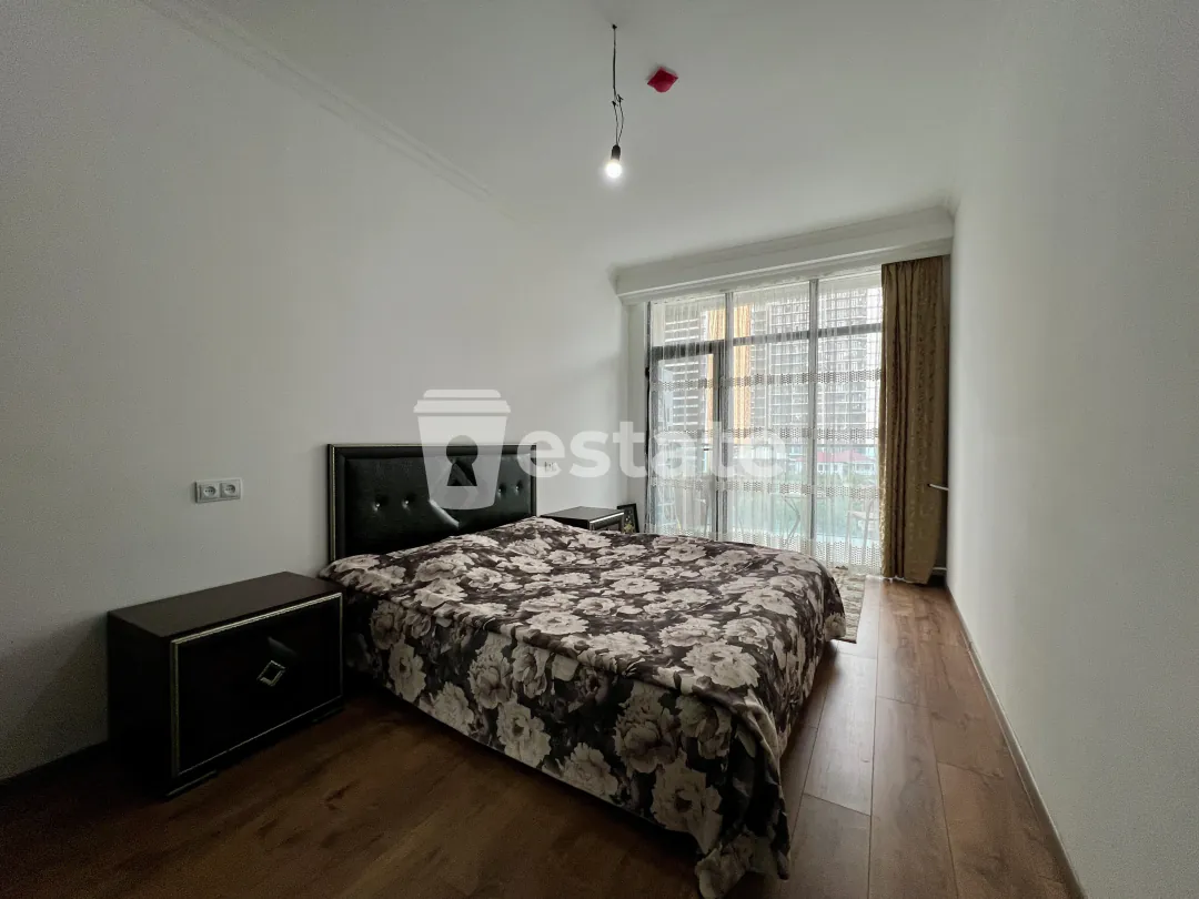 Selling a 2+1 apartment with fresh renovation near the new boulevard — photo 4