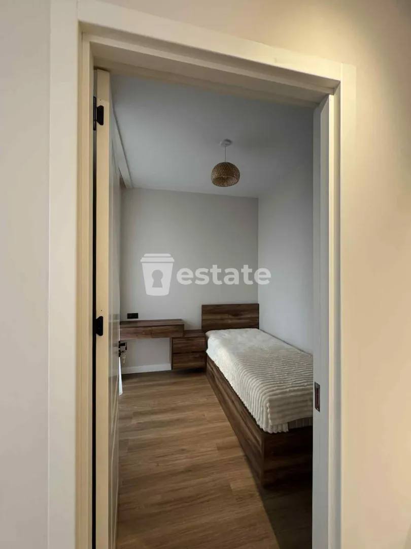 Renting a modern 2+1 near the new boulevard — photo 8