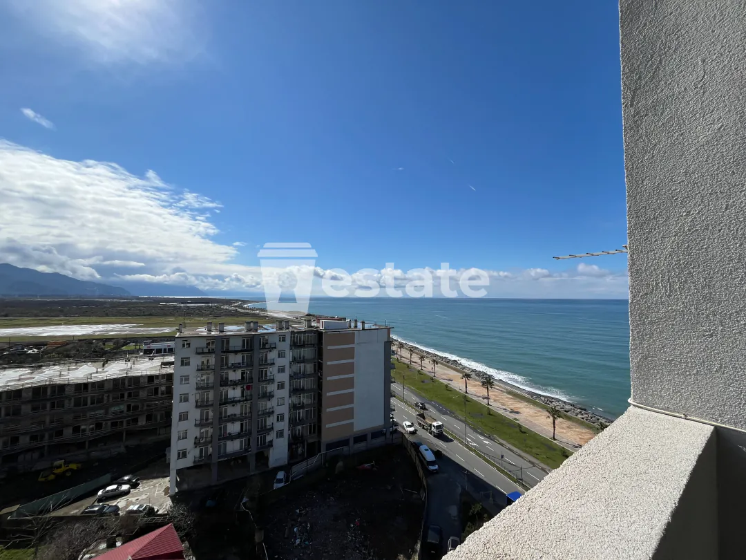 Selling two studios near the new boulevard — photo 5