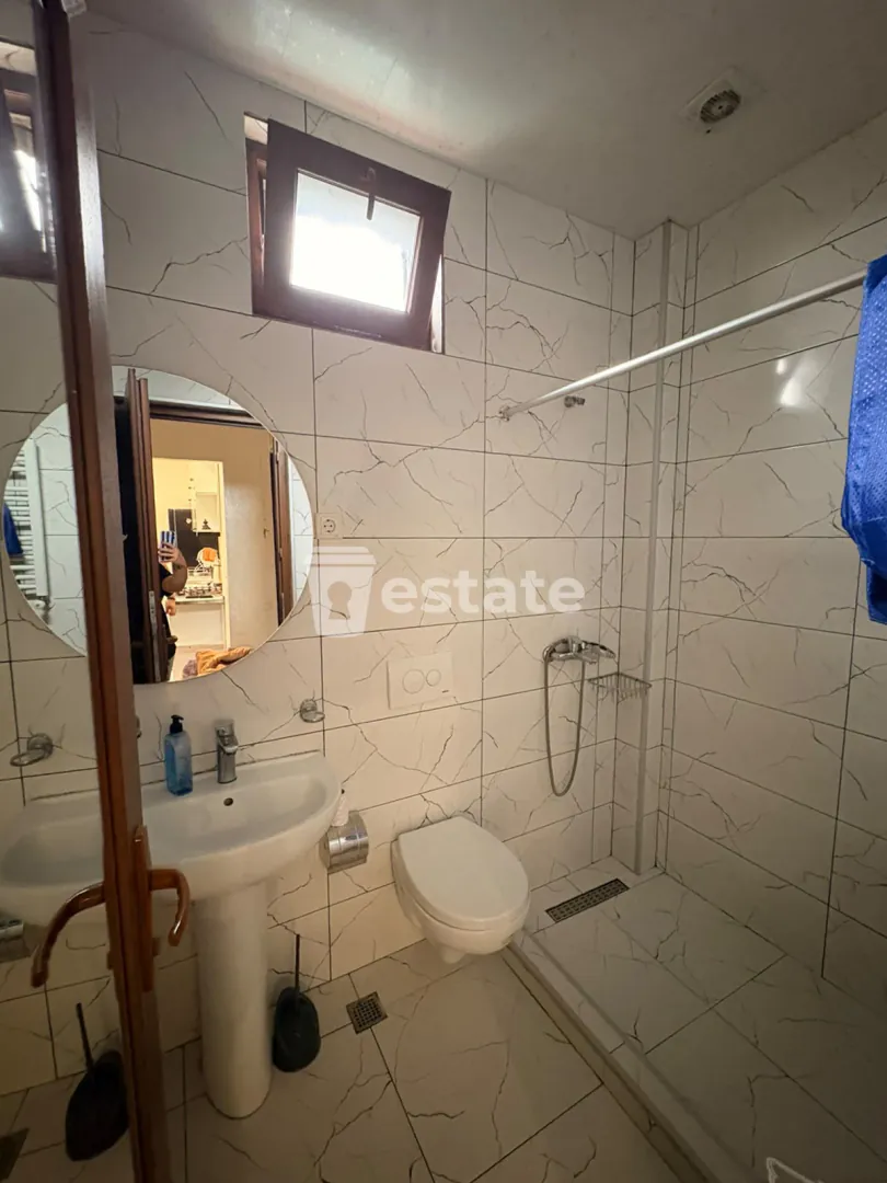 Renting out a comfortable 2+1 apartment near Hopa Market — photo 9