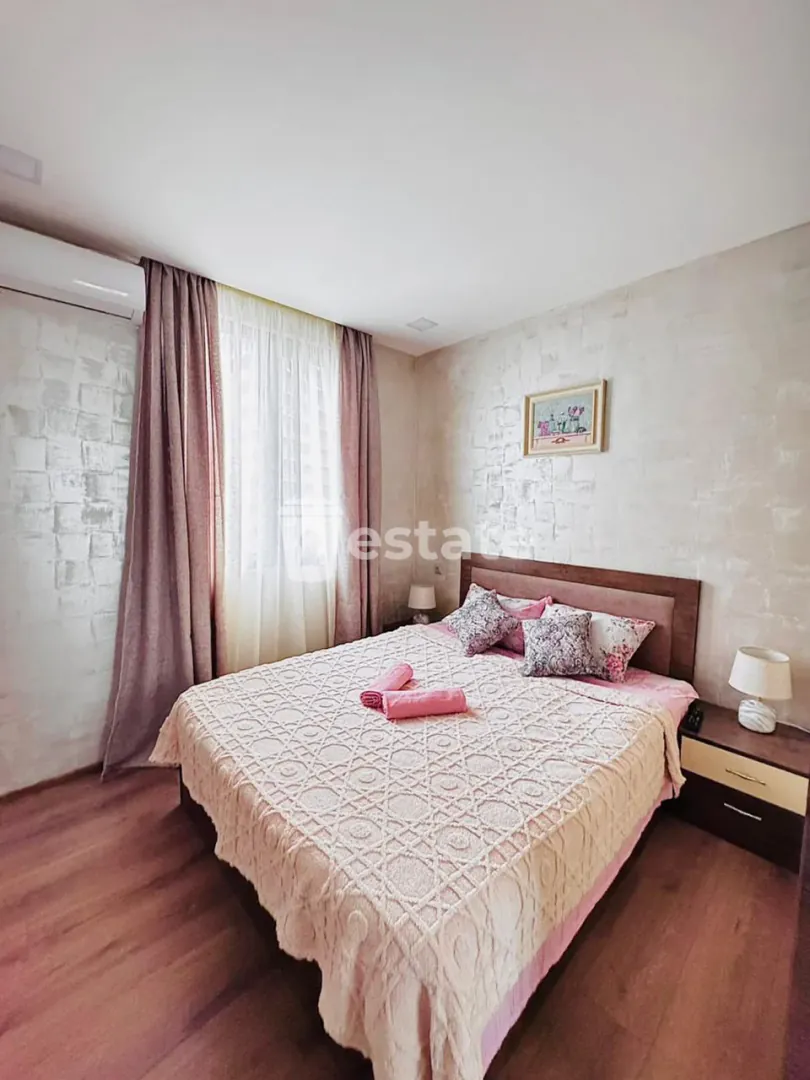 Stylish 2+1 for rent near New Boulevard — photo 4
