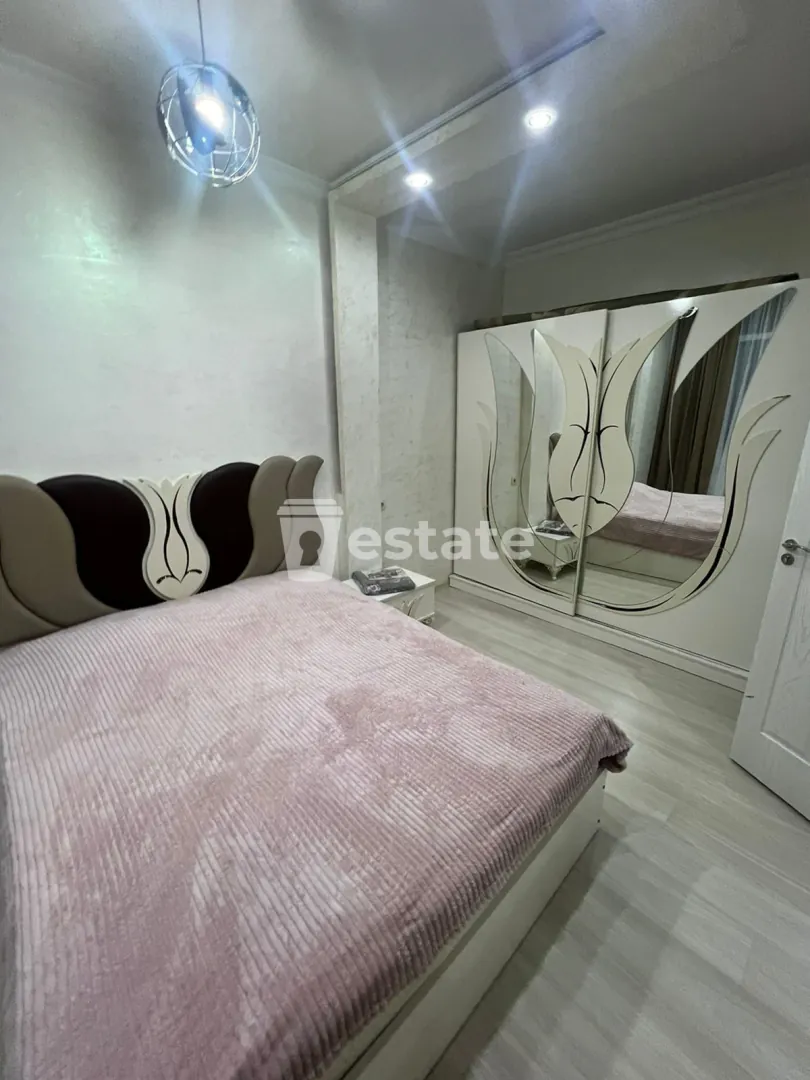 Spacious 3+1 apartment for rent near Grand Mall — photo 7