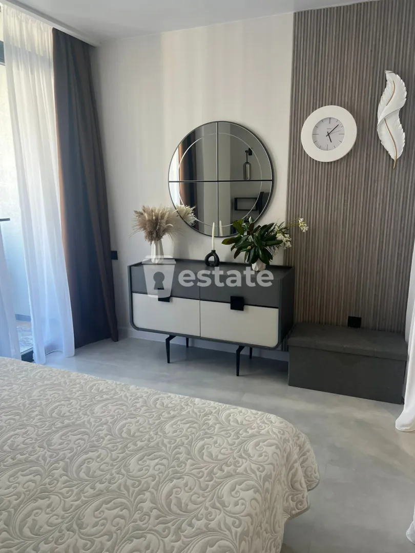 Selling a stylish 1+1 on the new boulevard — photo 6