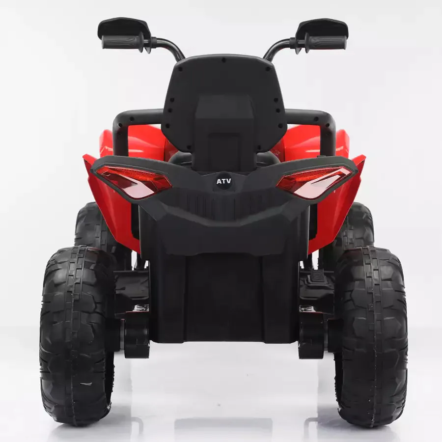 Children's Electric Quad Bike OFF-ROAD BDQ-1206-R — photo 2