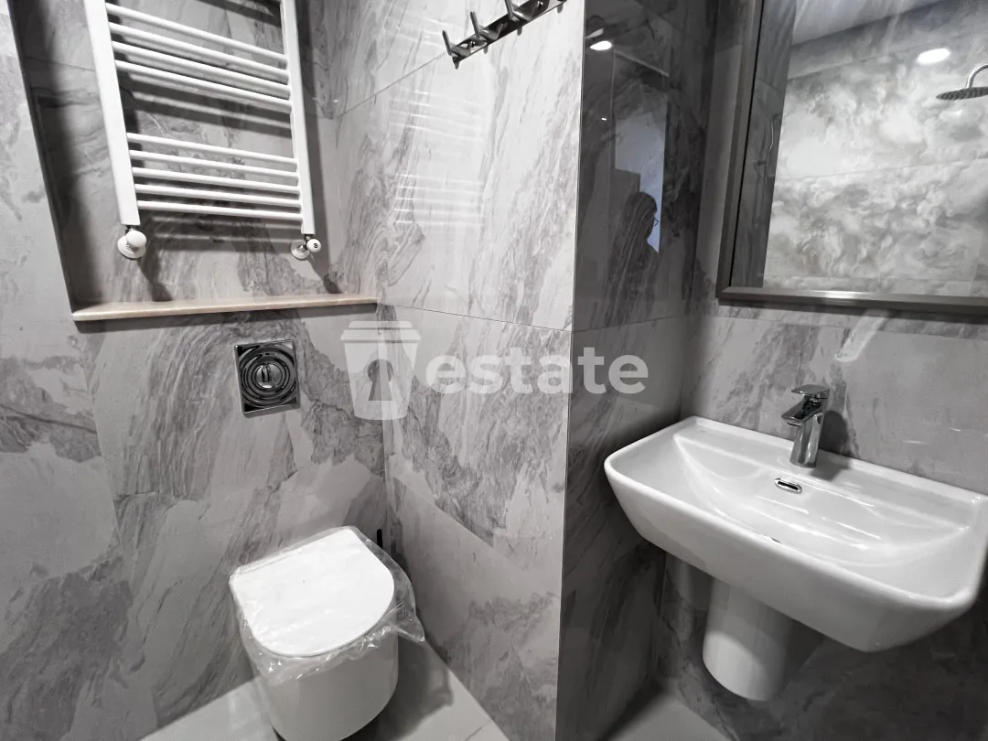Selling a comfortable studio near the Alley of Heroes — photo 6