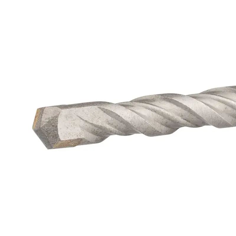 ბურღი SDS-Plus Ronix Rh-5001, 6*110 მმ — ფოტო 2