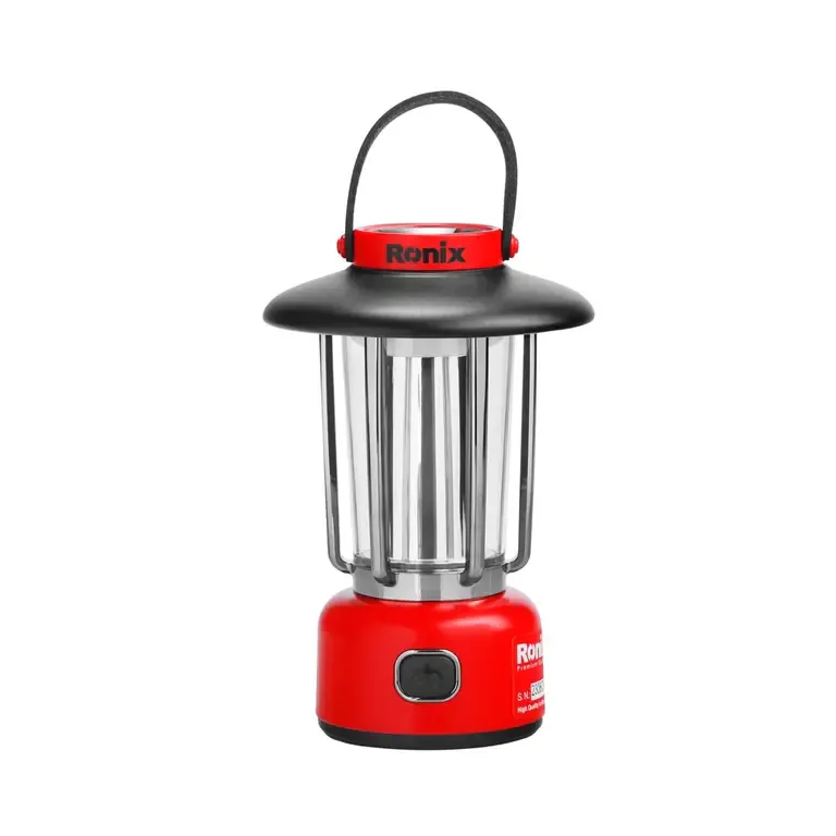 კემპინგის სანათი RONIX RH-4227 — ფოტო 1
