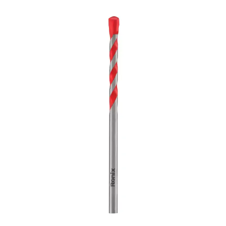 ბეტონის ბურღი Ronix Rh-5823, 6მმ — ფოტო 3