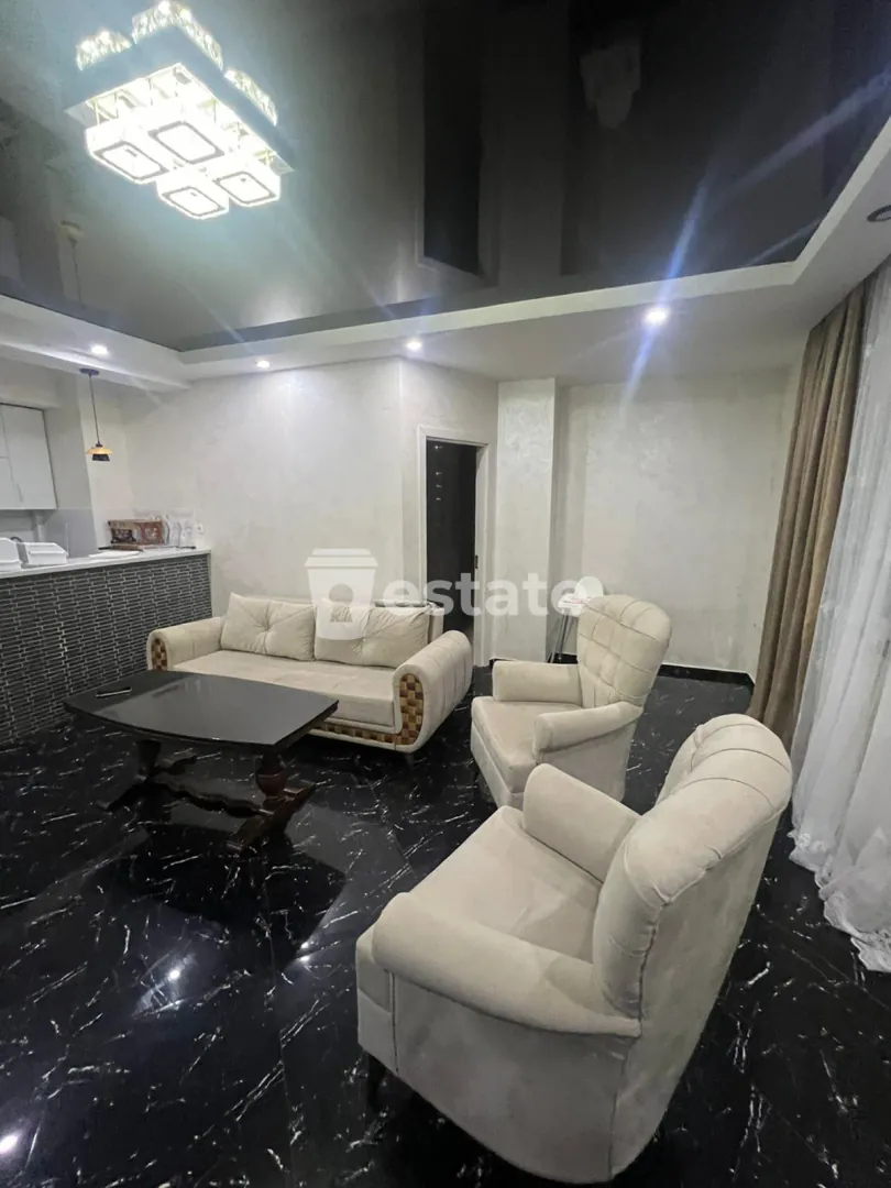 Spacious 3+1 apartment for rent near Grand Mall — photo 3