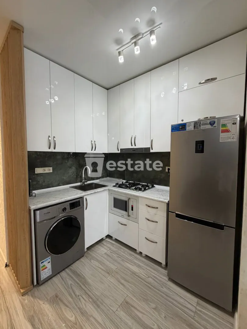 Renting out a cozy 2+1 with a sea view — photo 3
