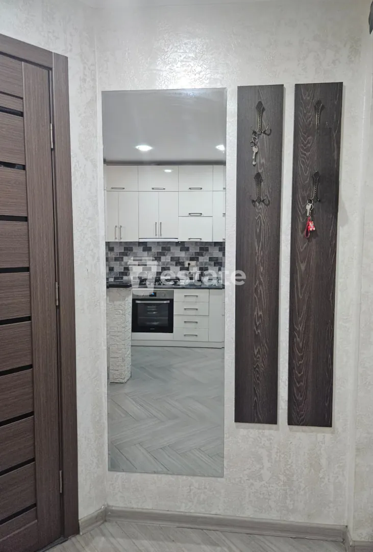 Cozy 2+1 apartment for rent near the new boulevard — photo 8