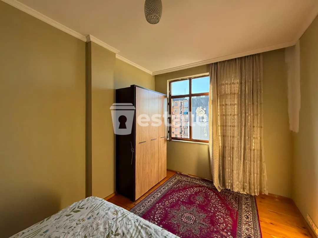 Comfortable 1+1 apartment for rent in central Batumi — photo 6