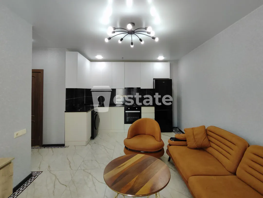 For sale: comfortable 1+1 near the new boulevard — photo 2