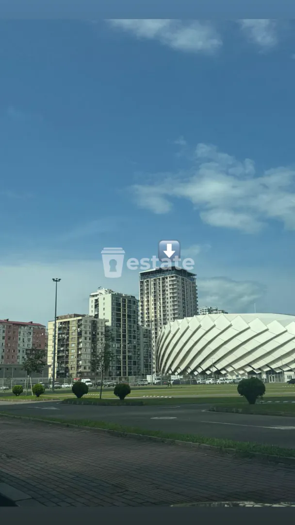 Selling a new studio near Dynamo Stadium — photo 4