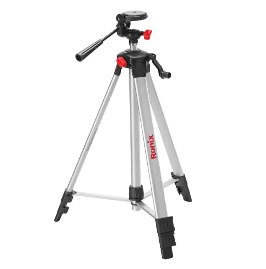 Tripod for laser level (tripod) Ronix — photo 3