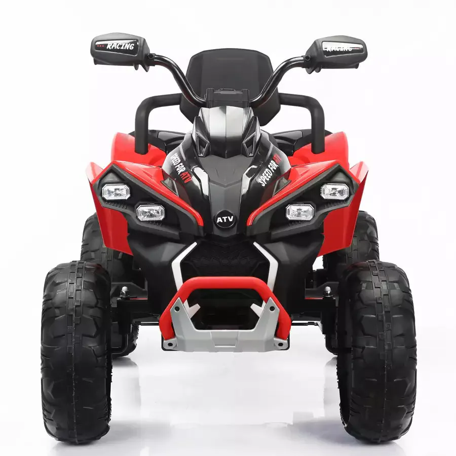 Children's Electric Quad Bike OFF-ROAD BDQ-1206-R — photo 3