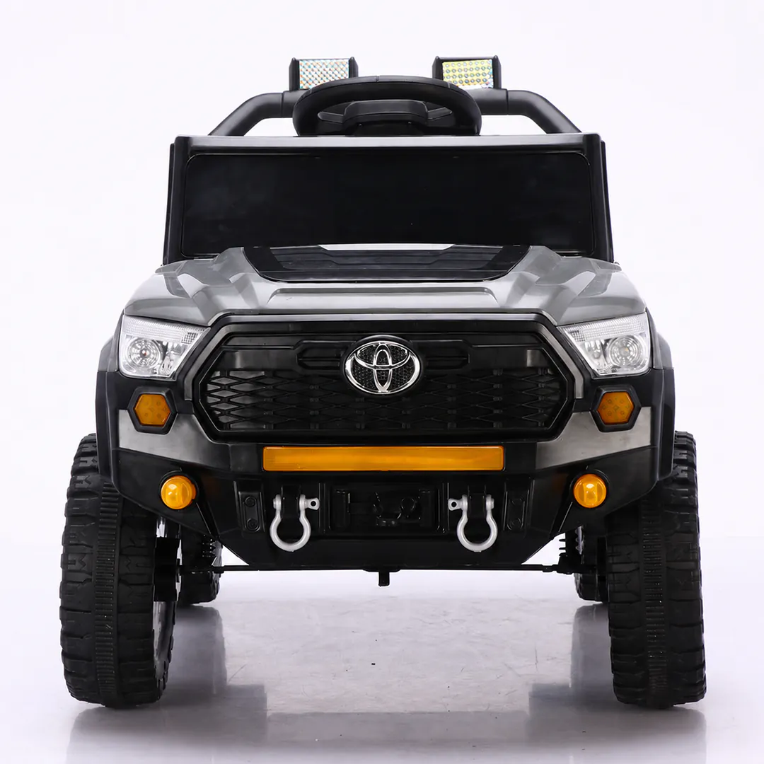 Children's electric car TOYOTA GM-501-CER (2 — photo 5