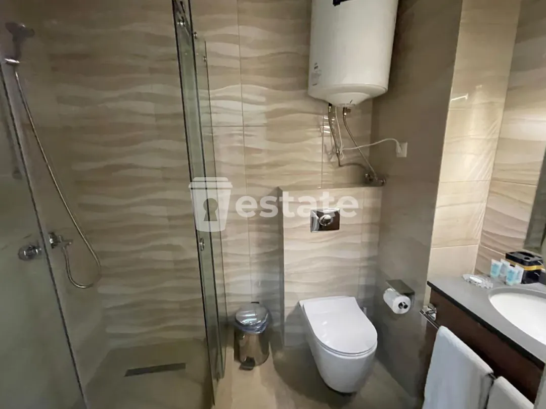 Comfortable studio for sale near the new boulevard — photo 3