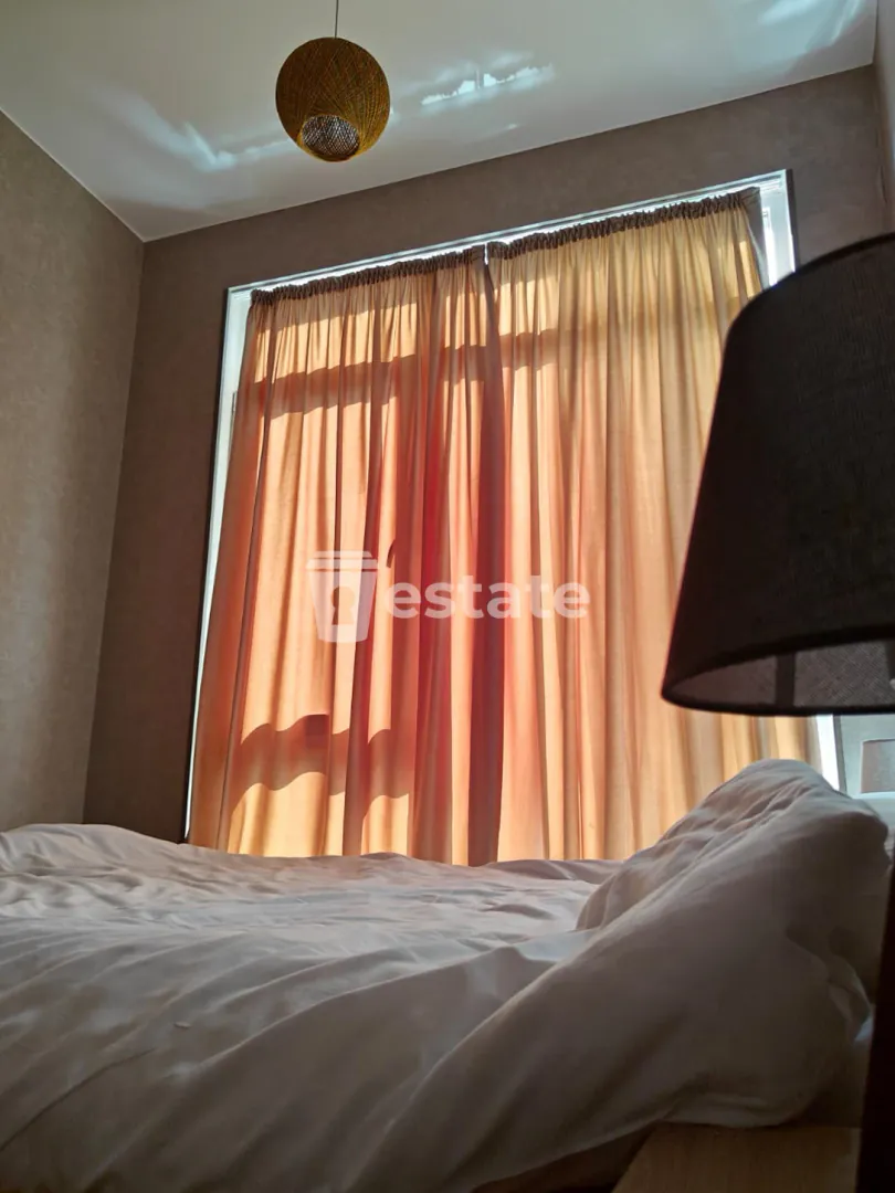 Modern 2+1 apartment for rent on the new boulevard — photo 5