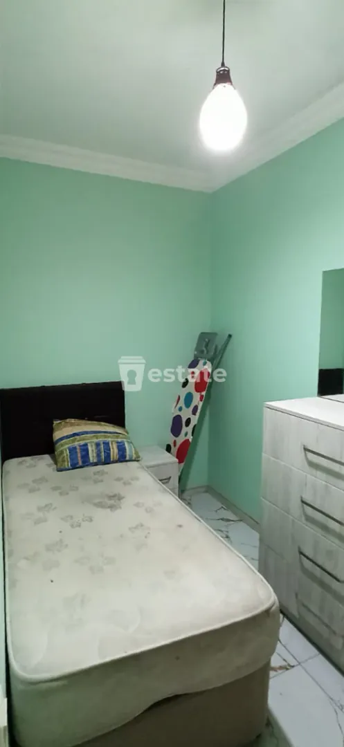 Renting a cozy 2+1 apartment in the VOX area — photo 7