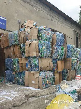 Acceptance of recyclable waste — photo 6