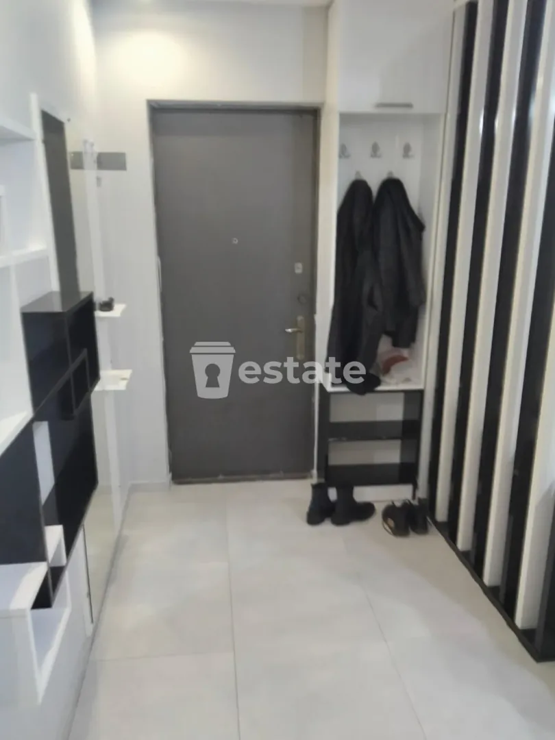 Selling a comfortable 2+1 apartment in the center of Batumi — photo 8