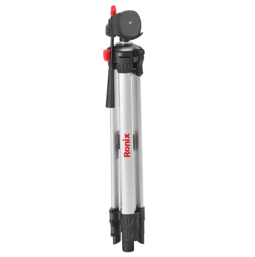Tripod for laser level (tripod) Ronix — photo 2