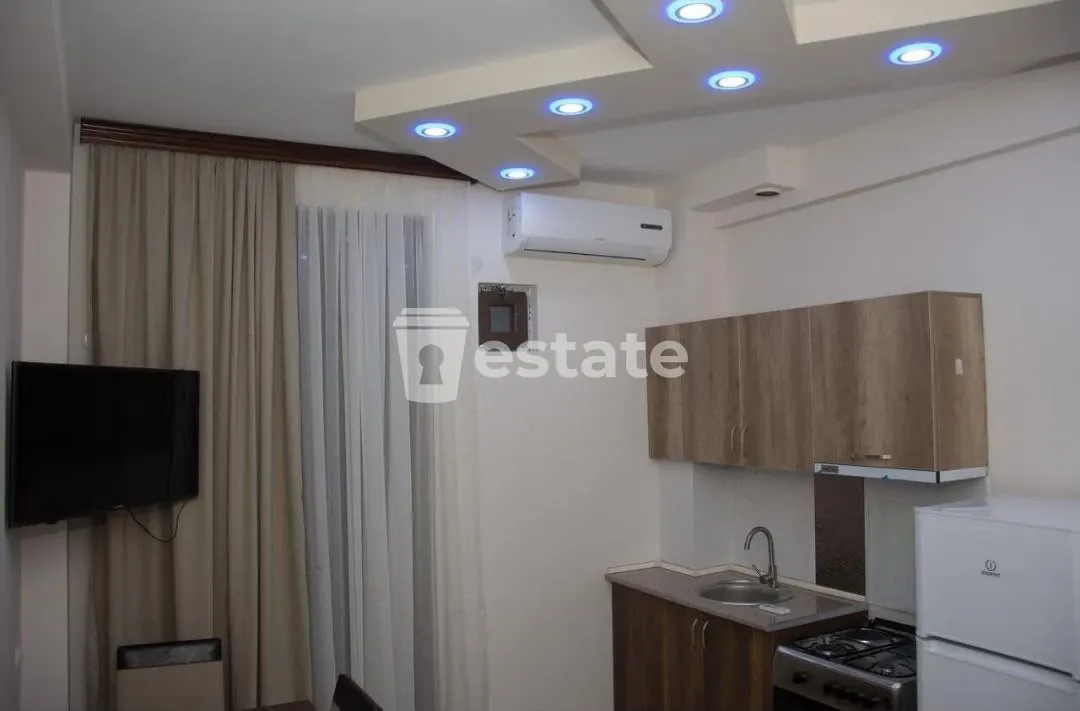 Comfortable 2+1 apartment for rent — photo 2