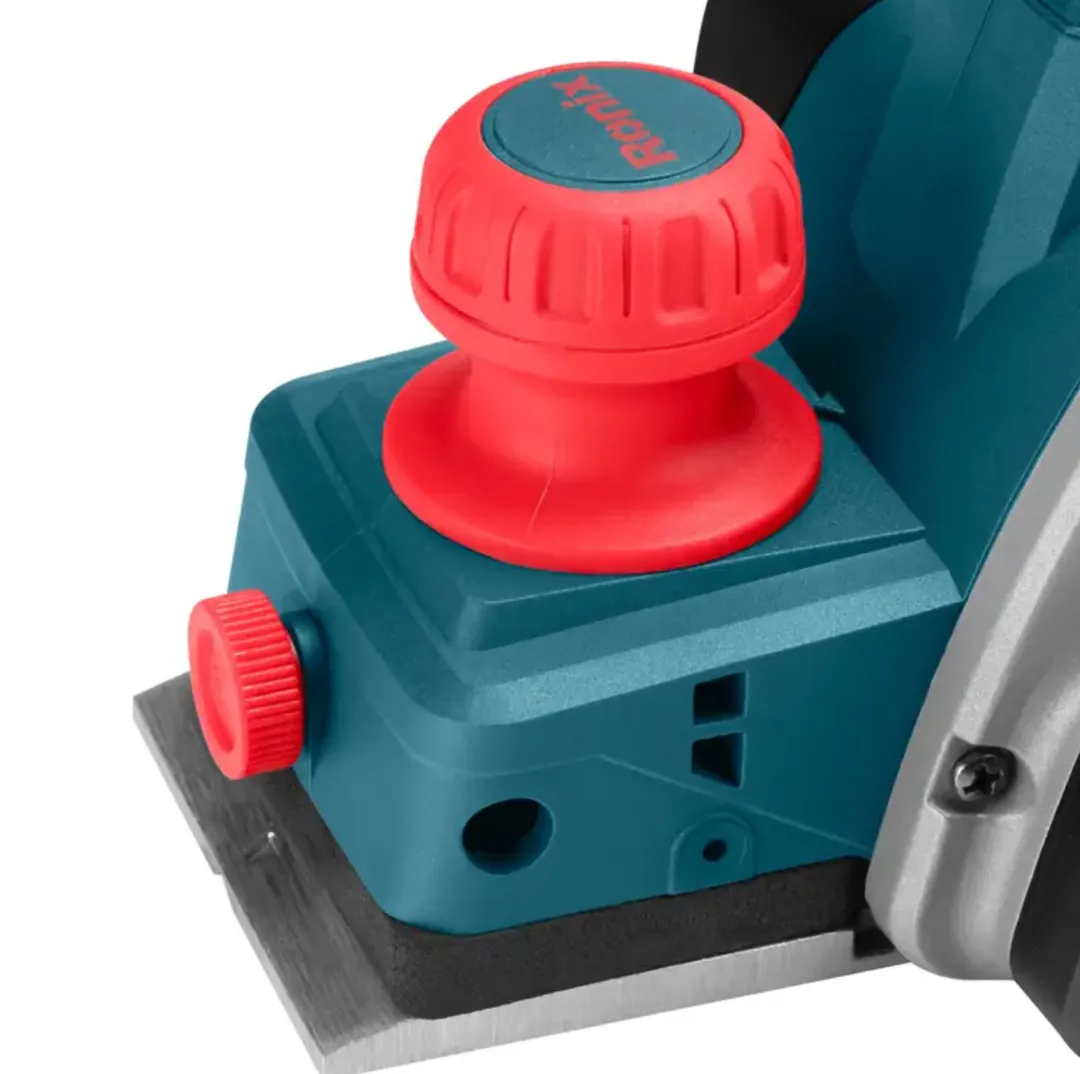 უსადენო შალაშინი Ronix-8603 20v — ფოტო 3