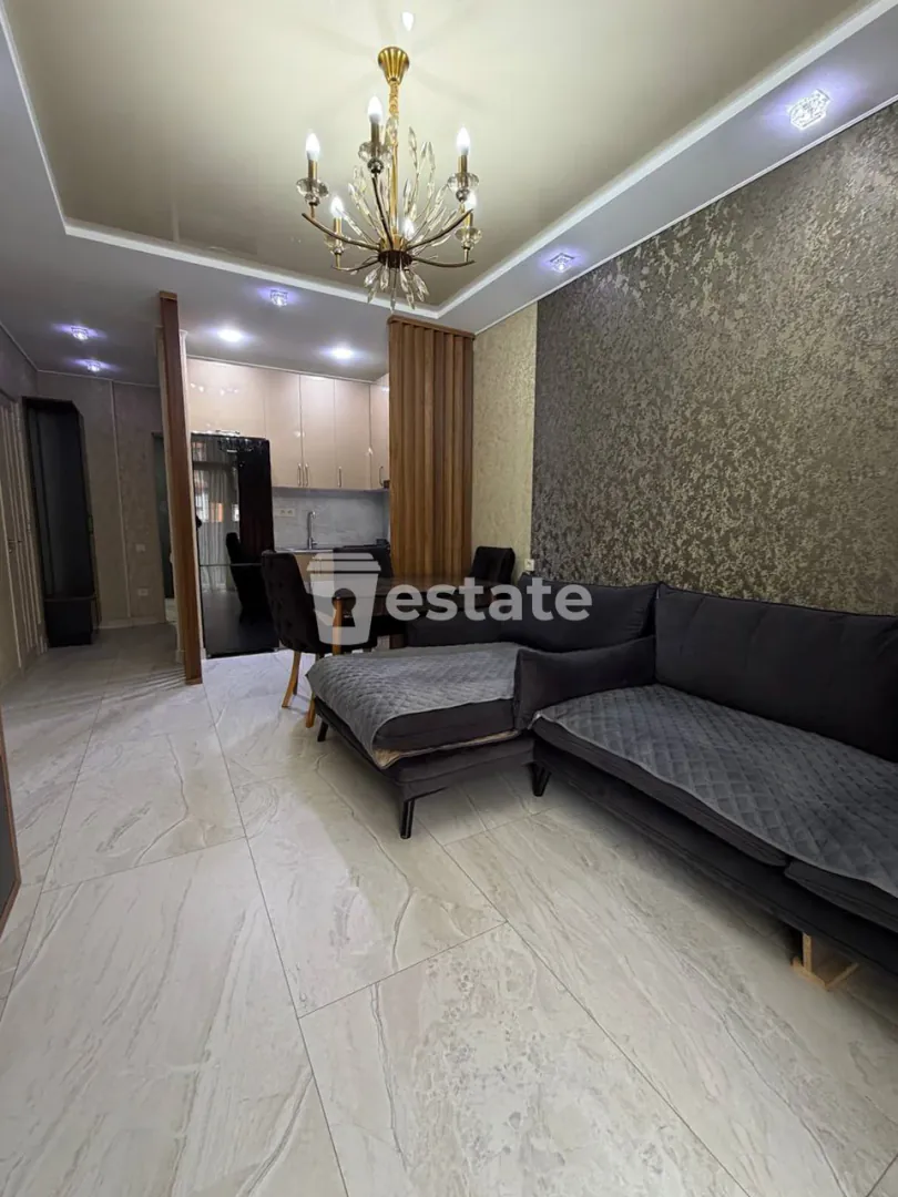 Renting out a comfortable 2+1 near the new boulevard — photo 2
