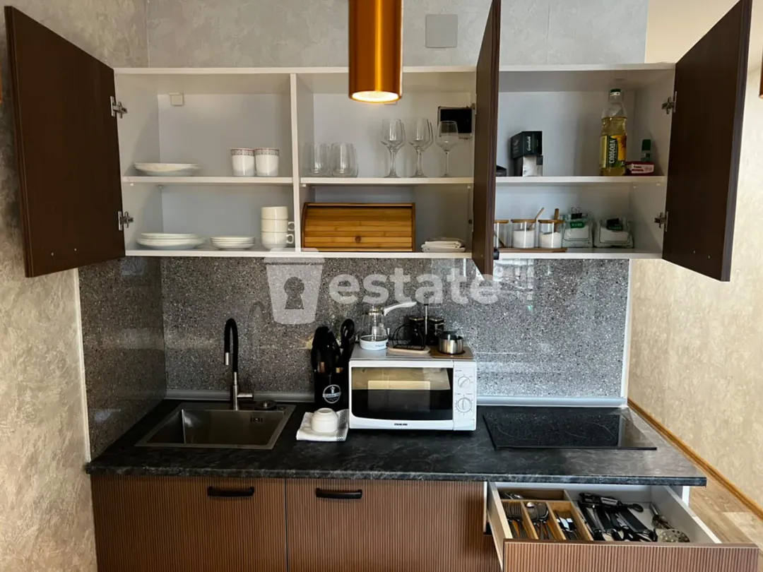 Modern studio for rent in Elt quarter — photo 5