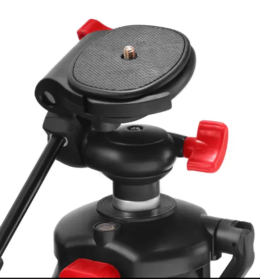Tripod for laser level (tripod) Ronix — photo 8