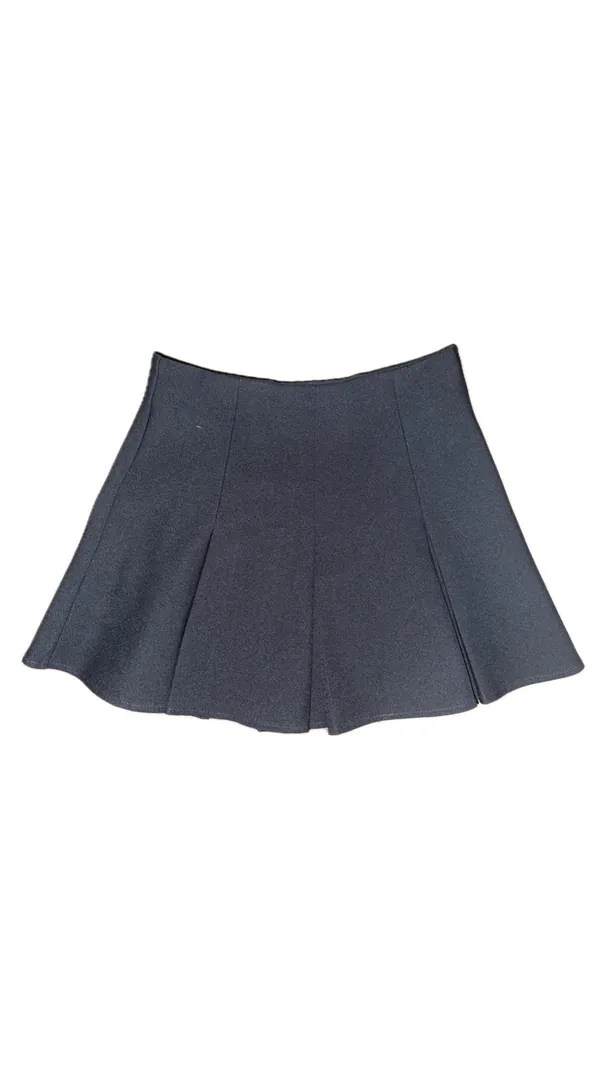 Mini Skirt — photo 1