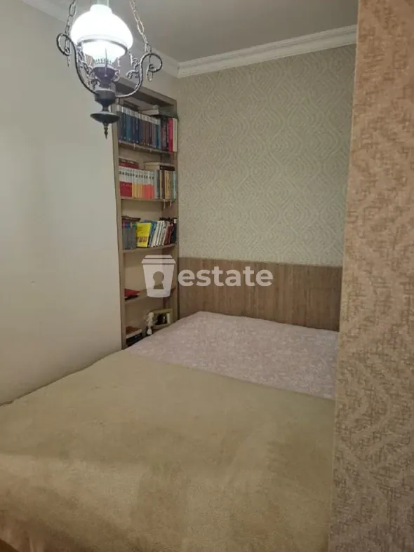 Renting a comfortable 2+1 in old Batumi — photo 8